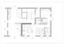 create a functional 2d floor plan layout